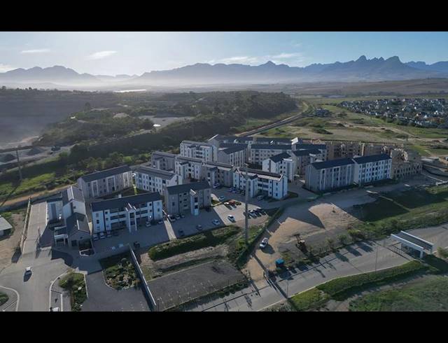 2 BEDROOM PROPERTY TO RENT IN AAN DE WIJNLANDEN